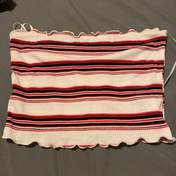 Tub top - Picture 2 of 2